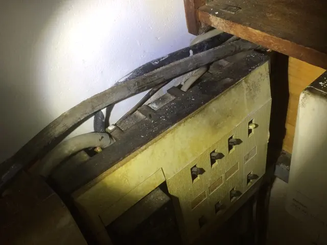 ネズミから大切な家と家族をお助けいたします！ご不明な点を丁寧にご説明致します♬サービスの画像