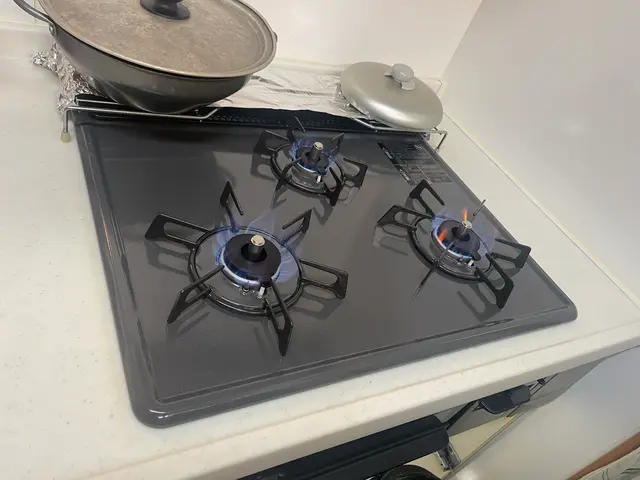 お客様の笑顔のために、当社自慢のスタッフが心をこめて対応いたします！サービスの画像
