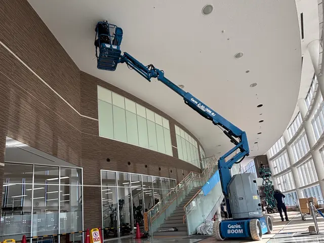 第一種電気工事士＊住宅メーカーや店舗での実績を活かし、確実丁寧な施工をお約束◎サービスの画像