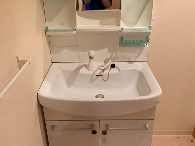 《営業時間外も対応可◎》女性スタッフ在籍！損害保険加入済み◎隅々まで徹底洗浄！サービスの画像