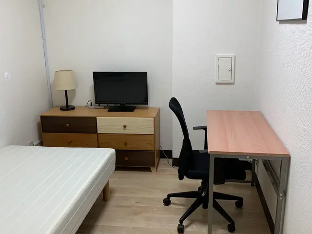 《営業時間外も対応可◎》女性スタッフ在籍！損害保険加入済み◎隅々まで徹底洗浄！サービスの画像