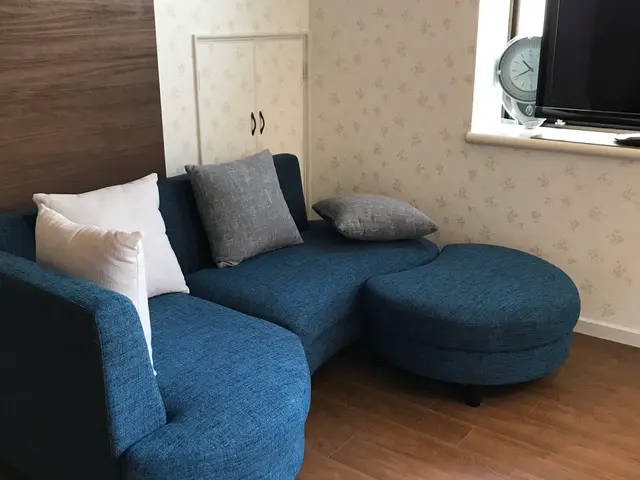 《営業時間外も対応可◎》女性スタッフ在籍！損害保険加入済み◎隅々まで徹底洗浄！サービスの画像