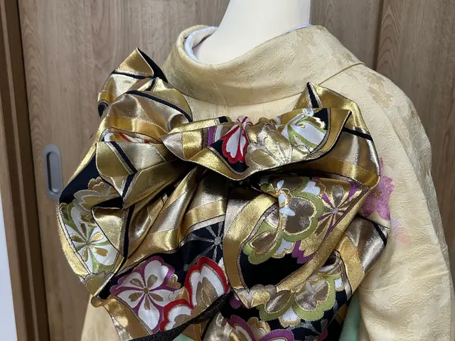 【ヘアセット&着付け価格です】※着付けのみの方も大歓迎！まずは料金表をご覧下さい