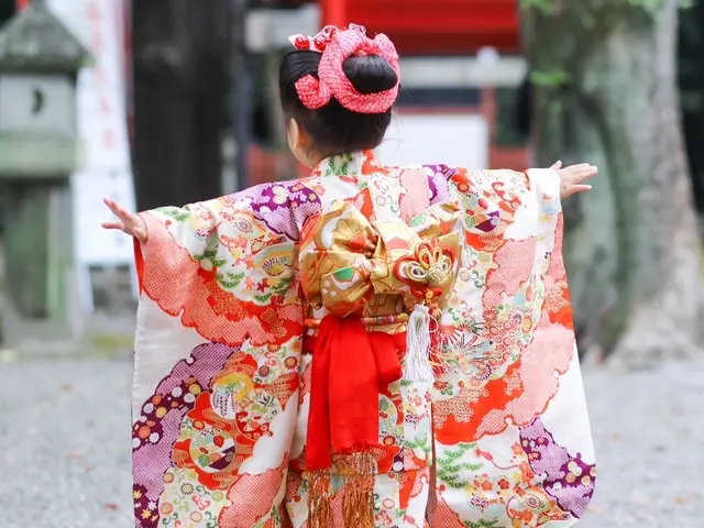 【ヘアセット&着付け価格です】※着付けのみの方も大歓迎！まずは料金表をご覧下さい