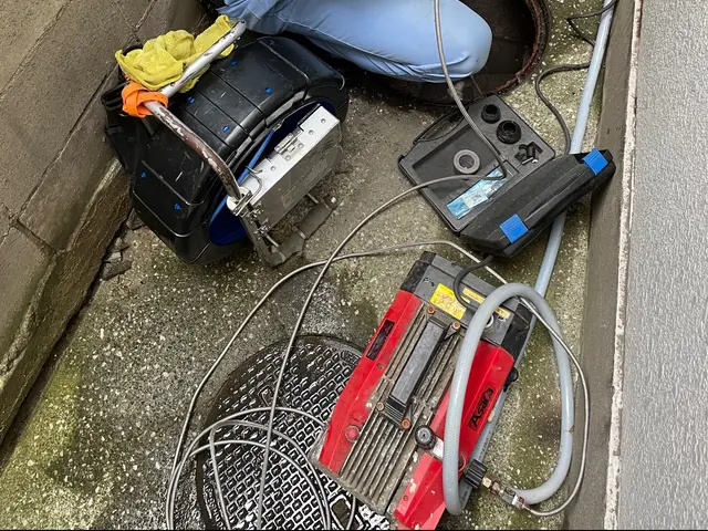 【水道局指定工事店】水漏れ、つまりのスピード解決！緊急対応も承ります！サービスの画像