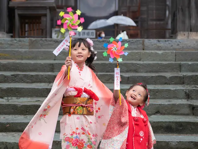 【七五三撮影】東京カメラ部✕富士フイルム10選2025フォトコン大賞受賞の写真家サービスの画像