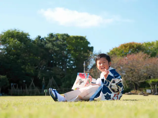 【七五三撮影】東京カメラ部✕富士フイルム10選2025フォトコン大賞受賞の写真家