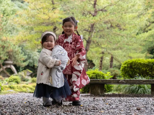 【七五三撮影】東京カメラ部✕富士フイルム10選2025フォトコン大賞受賞の写真家