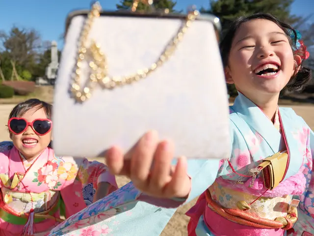 【七五三撮影】東京カメラ部✕富士フイルム10選2025フォトコン大賞受賞の写真家