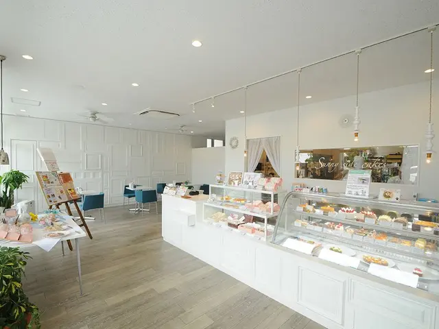 飲食店・美容系サロンなど、沖縄県内の店舗なら何処でも伺います。