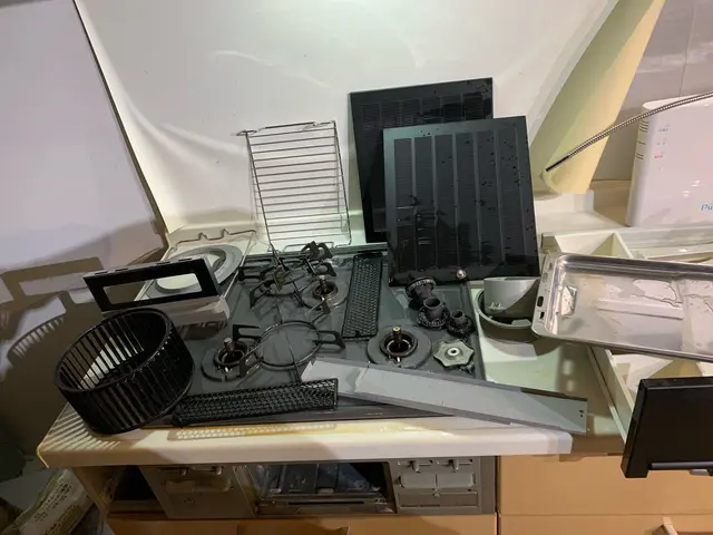 熱心に作業致します！まずはお問い合わせよろしくお願いします！サービスの画像