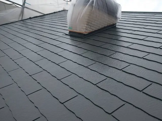 【実績500棟以上】一級塗装技能士など資格保持者在籍・損害保険加入！完全自社施工サービスの画像