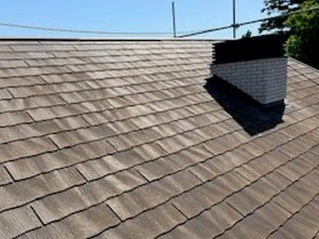 【実績500棟以上】一級塗装技能士など資格保持者在籍・損害保険加入！完全自社施工サービスの画像