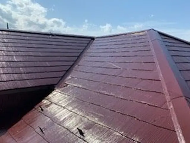 【実績500棟以上】一級塗装技能士など資格保持者在籍・損害保険加入！完全自社施工サービスの画像