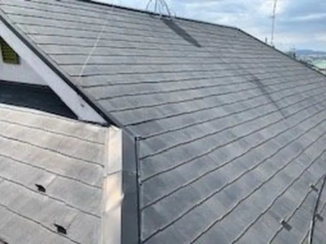 【実績500棟以上】一級塗装技能士など資格保持者在籍・損害保険加入！完全自社施工サービスの画像