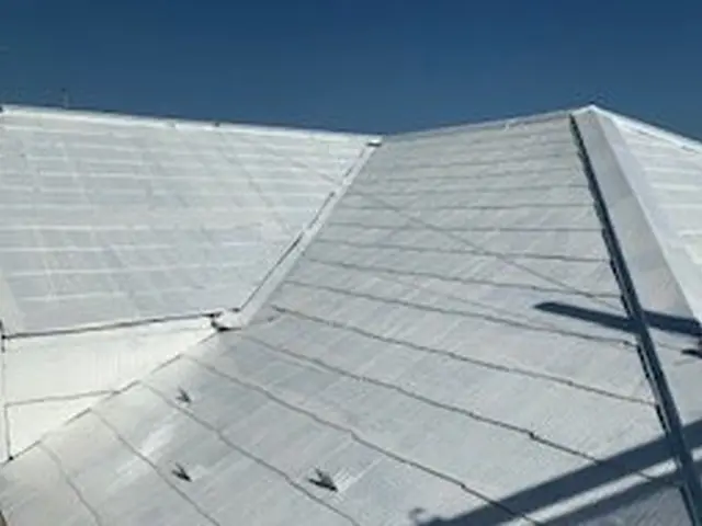 【実績500棟以上】一級塗装技能士など資格保持者在籍・損害保険加入！完全自社施工サービスの画像