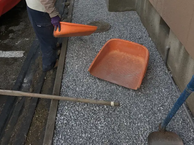 【15年の実績】女性スタッフ同行可能です！防草シートも用意できます。（要相談）サービスの画像