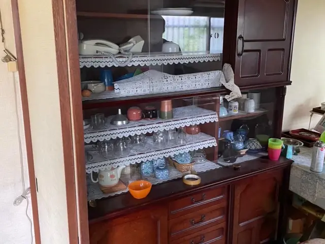 【年中無休で営業してます！ご相談乗ります！】ご予約の前にお問合せください。サービスの画像