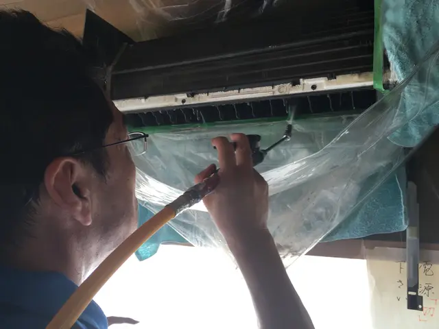 【人と地球にやさしい安心・安全な天然植物洗剤使用】森林浴効果の消臭・抗菌サービスサービスの画像