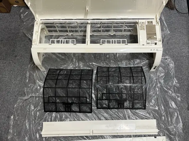 年末年始のお掃除に！ノーマルお掃除機能付きどちらもしっかり分解洗浄！複数割引有！サービスの画像