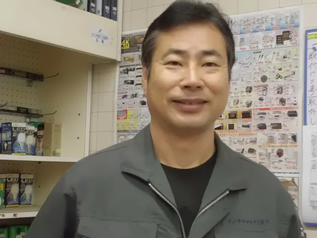 GSS（ガス機器設置スペシャリスト）のいる店登録店　ビルトインコンロ取替工事サービスの画像