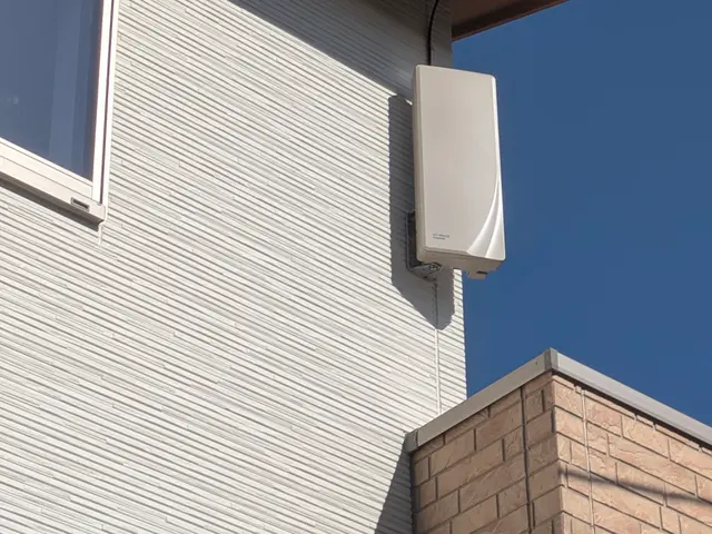 【20年の実績5千件以上の信頼】◎損害保険加入済み　確かな技術サービスの画像