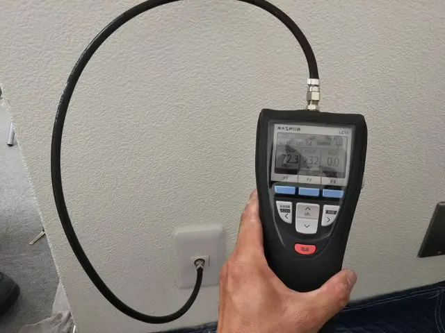 【20年の実績5千件以上の信頼】◎損害保険加入済み　確かな技術サービスの画像