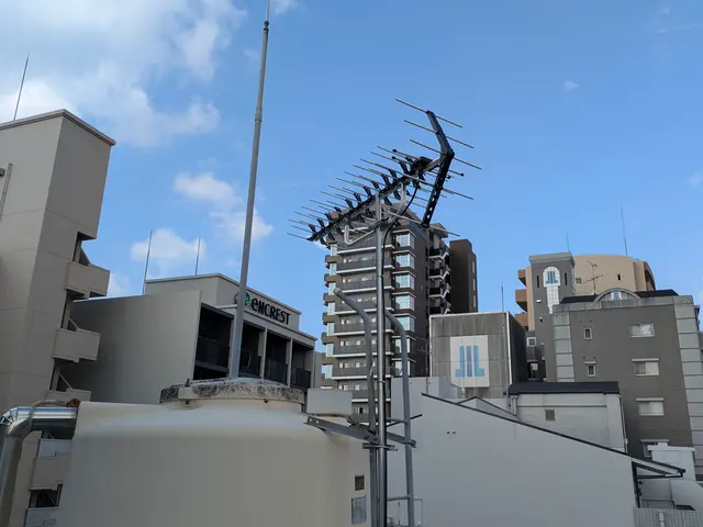 【20年の実績5千件以上の信頼】◎損害保険加入済み　確かな技術サービスの画像