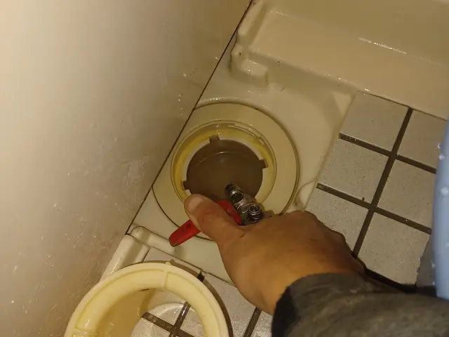 プロの技術でご満足いただけるように心を込めて作業いたしますサービスの画像