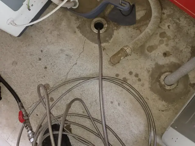 プロの技術でご満足いただけるように心を込めて作業いたしますサービスの画像