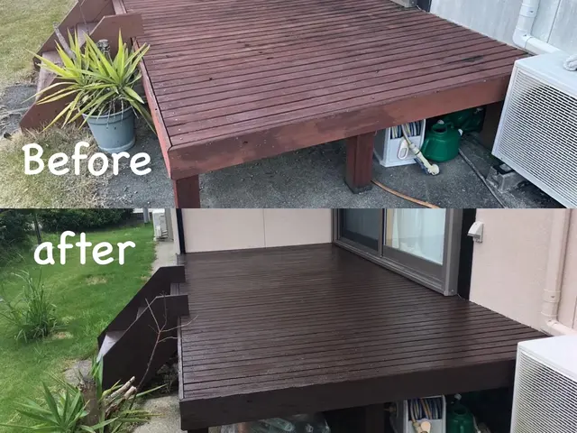 職歴があるのは当然！お客様の立場で考えて行動、対応、施工ができるプロ集団です！サービスの画像