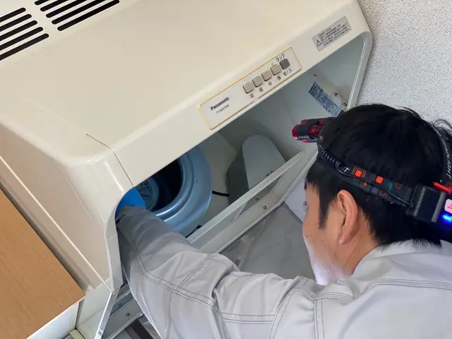 【本日可】深夜1匹の駆除・侵入口調査・自社スタッフがお伺いします！【損保加入】サービスの画像