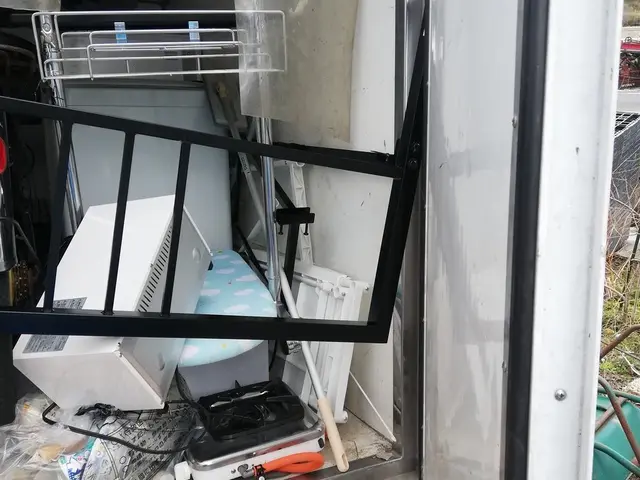 エアコン外し無料条件あり　年中無休作業外注なし◎お店負担♪対応地域外も相談可能◎サービスの画像