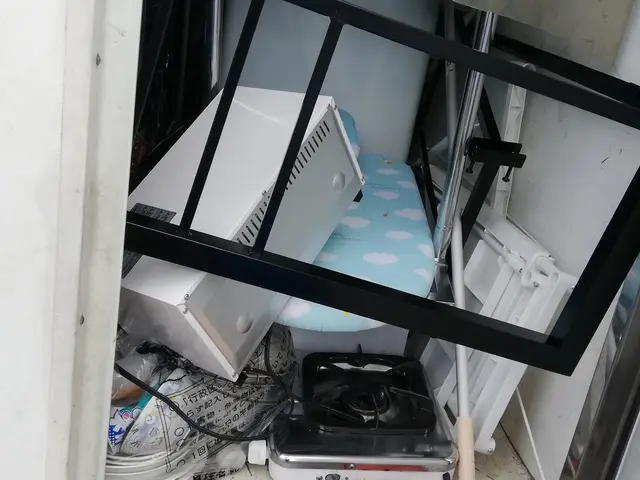 エアコン外し無料条件あり　年中無休作業外注なし◎お店負担♪対応地域外も相談可能◎サービスの画像