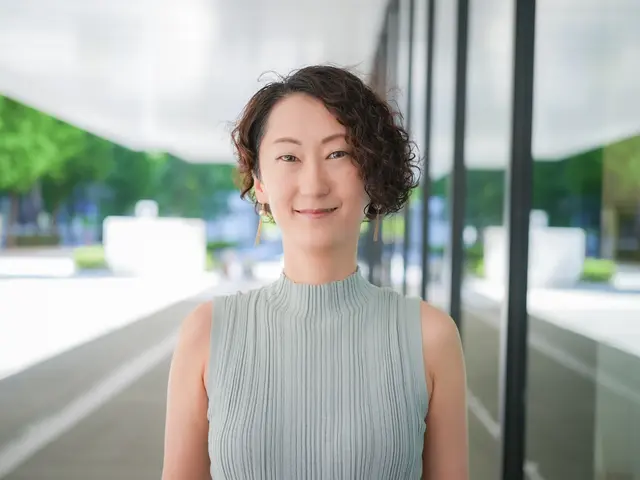 港区発！屋外での人物写真撮影経験が豊富なカメラマンが撮影◎サービスの画像