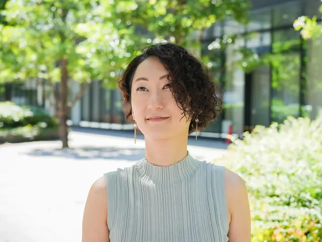 港区発！屋外での人物写真撮影経験が豊富なカメラマンが撮影◎サービスの画像