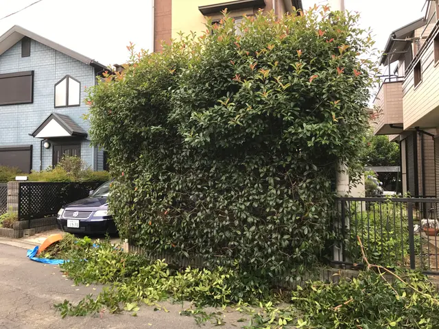 【業歴10年！】お客様のどのようなニーズにも答えられる確かな技術を提供します！サービスの画像