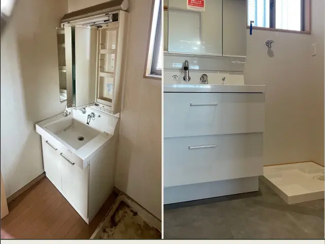 ご希望は”ざっくり”で大丈夫。カウンセリングから始める水回りリフォームサービスの画像