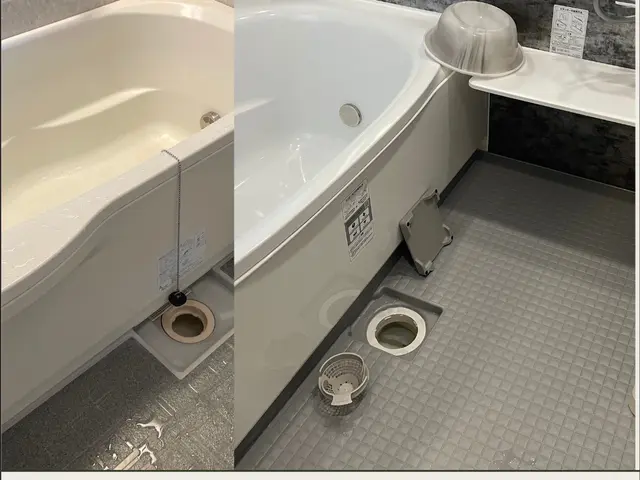 ご希望は”ざっくり”で大丈夫。カウンセリングから始める水回りリフォームサービスの画像