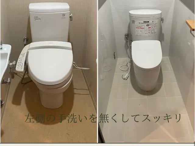 ご希望は”ざっくり”で大丈夫。カウンセリングから始める水回りリフォームサービスの画像