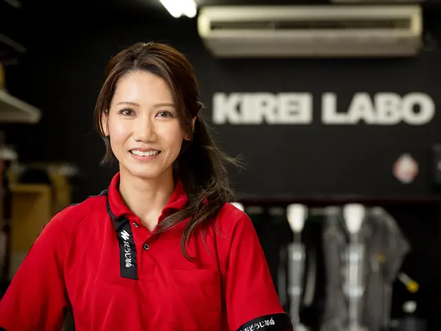 女性スタッフ対応・駐車場代負担・万全のサポート体制サービスの画像