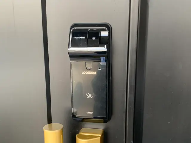 電子錠取付専門店 ログホーム電子錠メーカーです！サービスの画像