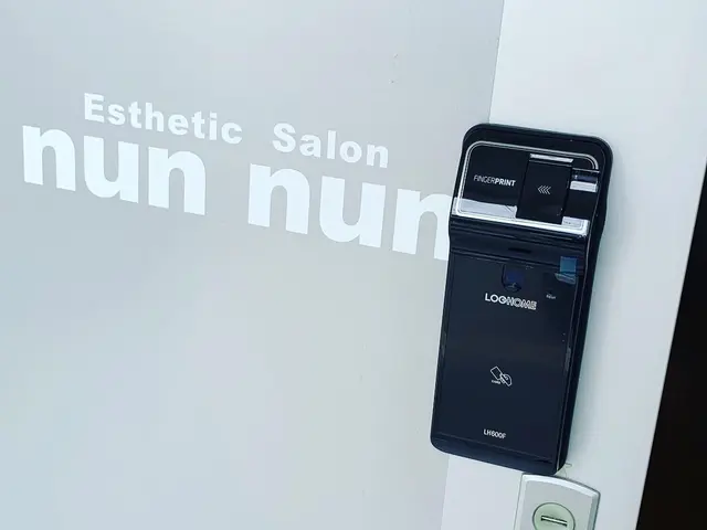 電子錠取付専門店 ログホーム電子錠メーカーです！サービスの画像