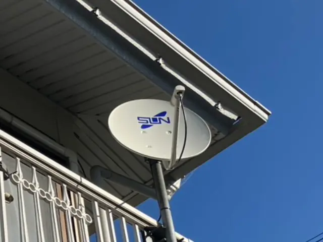 アンテナ専門だからできる、的確な原因調査　　〜設置・交換・調整まで一貫対応〜サービスの画像