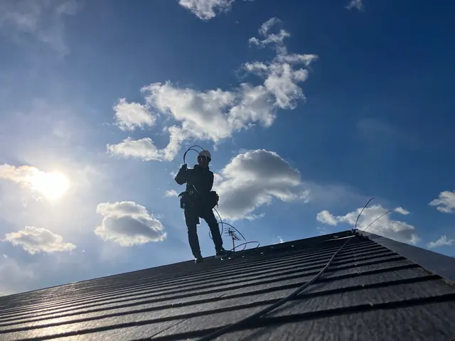 アンテナ専門だからできる、的確な原因調査　　〜設置・交換・調整まで一貫対応〜サービスの画像