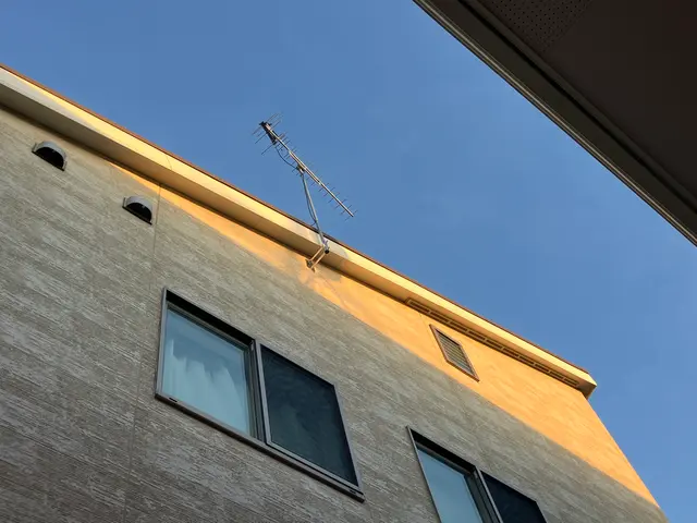 アンテナ専門だからできる、的確な原因調査　　〜設置・交換・調整まで一貫対応〜サービスの画像