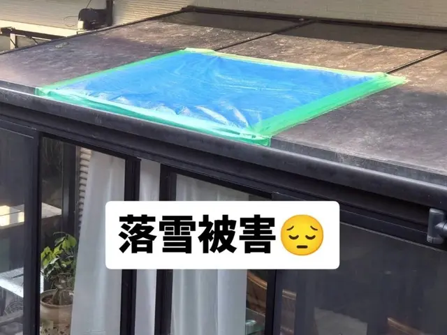 ☆カーポートやサイクルポートの撤去、波板交換承ります！！サービスの画像