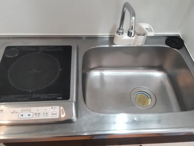 入退去時の空室清掃。初めての方もお気軽にお問い合わせください。サービスの画像