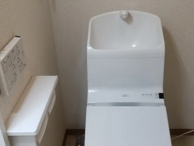 入退去時の空室清掃。初めての方もお気軽にお問い合わせください。サービスの画像