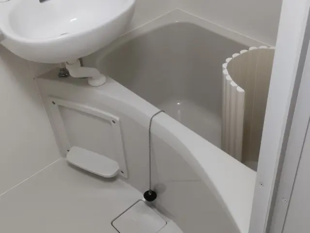 入退去時の空室清掃。初めての方もお気軽にお問い合わせください。サービスの画像